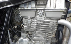 HONDA GB250 CLUBMAN GEN 2 MC10