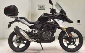 BMW G310GS 2024