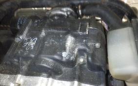 HONDA SHADOW 400 SLASHER 2000 NC40