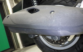 YAMAHA TRICITY 125 SE82J
