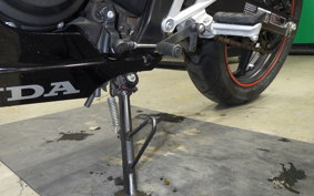 HONDA CBR250R A 2015 MC41