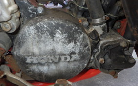 HONDA CR125 JE01