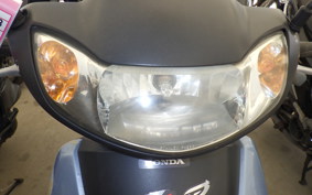 HONDA DIO Gen.6 AF62