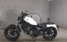 HONDA REBEL MC49