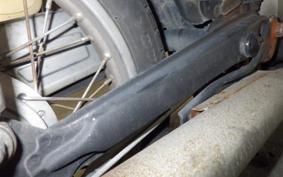 HONDA LITTLE CUB AA01