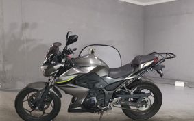 KAWASAKI Z250 ER250C
