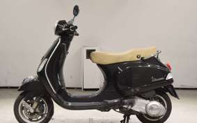 VESPA LX125IE