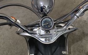 HONDA JOE CAR 50 AF42