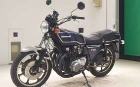 KAWASAKI Z1000 MK2 2021 KZT00A