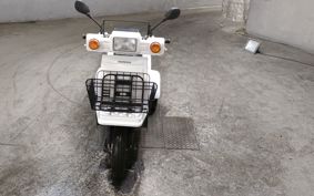 HONDA GYRO TD02