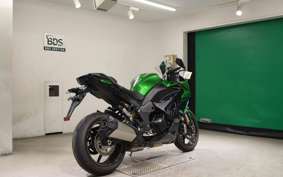 KAWASAKI NINJA 1100SX SE 2026 ZXT10H