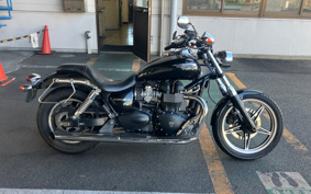 TRIUMPH TRIUMPH SPEEDMASTER 2011 TJ9168