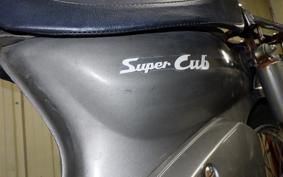 HONDA C50 SUPER CUB E AA01