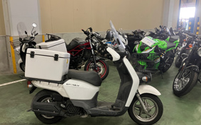 HONDA BENLY50 AA05