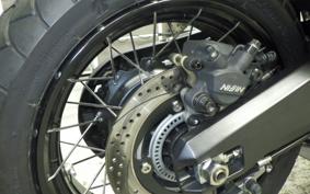HONDA X-ADV 750 2019 RC95