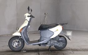 SUZUKI LETS4 CA45A