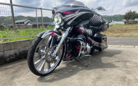 HARLEY FLHTCUSE1800CVO 2013 PR8