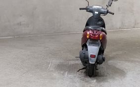 SUZUKI LETS4 CA45A