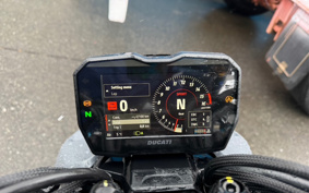 DUCATI  DUCATI  STREET  FIGHTER V4S 2025 4F00