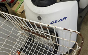 YAMAHA GEAR Gen.2 1988 UA06J