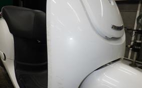 HONDA GIORNO 2 1973 AF70