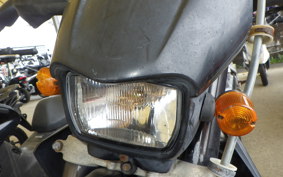 SUZUKI 250SB LX250E