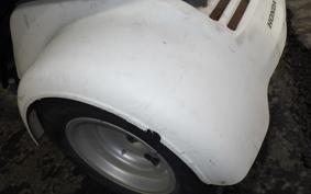 HONDA GYRO CANOPY TA03