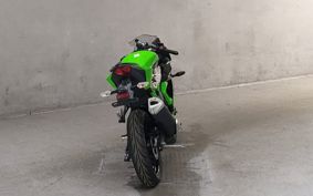 KAWASAKI NINJA250SL BX250A