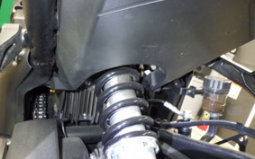 TRIUMPH TRIDENT 660 2021