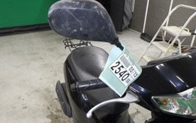 HONDA TACT-4ﾍﾞｰｼｯｸ 2017 AF79