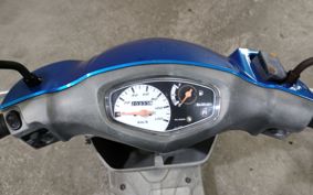 SUZUKI ADDRESS V125 CF46A