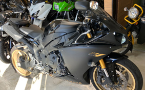 YAMAHA YZF-R1 2012 RN24J