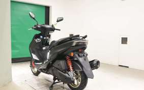 YAMAHA CYGNUS 125 XSR 3 SEA5J