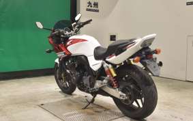 HONDA CB400 SUPER BOLDOR A 2014 NC42