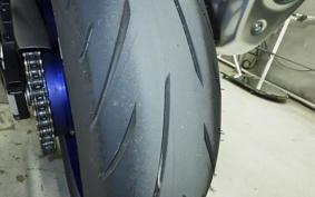 SUZUKI HAYABUSA Gen.3 2024 EJ11A