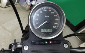 HARLEY XL1200N 2008