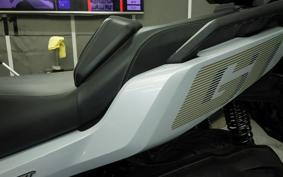 BMW C400GT 2025