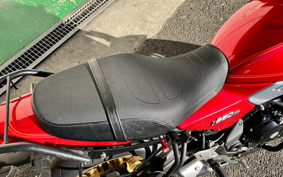 KAWASAKI Z650 RS 2023 ER650R