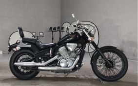HONDA STEED 400 1994 NC26