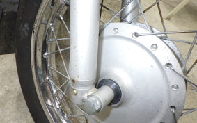 YAMAHA MATE 90 2022 4NM