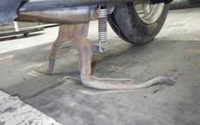 HONDA DIO GEN 2 AF27