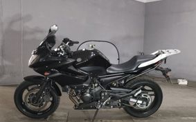 YAMAHA XJ6 DIVERSION 2012 RJ19