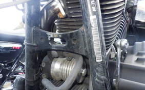 HARLEY FLHX 1690 2014