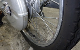 HONDA C50 SUPER CUB 2023 AA04