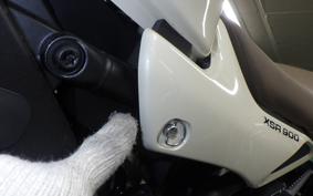 YAMAHA XSR900 2025 RN96J