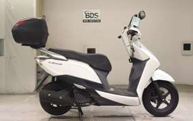 HONDA LEAD 125 2022 JF45