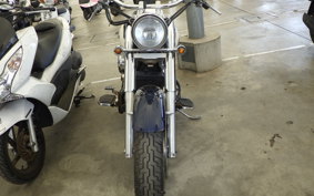 HONDA SHADOW 750 Gen. 2 1999 RC44