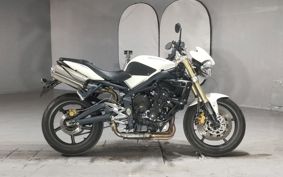 TRIUMPH STREET TRIPLE 2008 TMD406