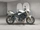Фото Triumph STREET TRIPLE 2008 с японского аукциона