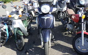 APRILIA SCARABEO 125